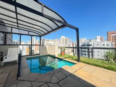 Apartamento com 3 Quartos à venda, 242m² no Perdizes, São Paulo