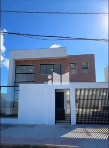 Casa de Condomínio com 3 Quartos à venda, 168m² no Interlagos, Vila Velha