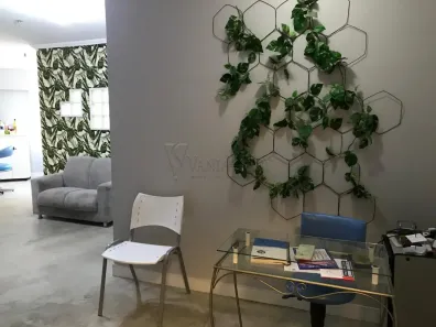 Sala Comercial para alugar, 47m² no Jardim Satélite, São José dos Campos