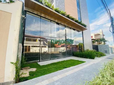 Ponto Comercial para alugar, 45m² no Brasiléia, Betim