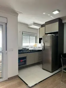 Apartamento com 1 Quarto à venda, 40m² no Altos do Esplanada, São José dos Campos