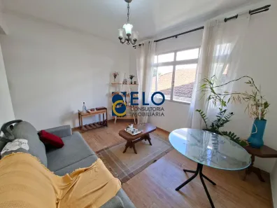 Apartamento com 2 Quartos à venda, 80m² no Boqueirão, Santos