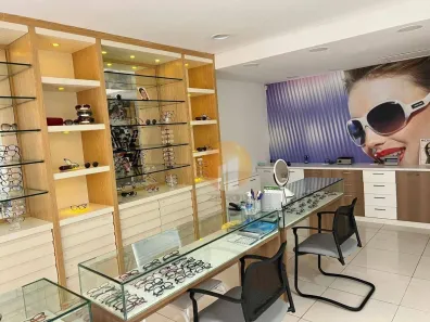 Prédio Comercial para alugar, 203m² no Condomínio Centro Comercial Alphaville, Barueri