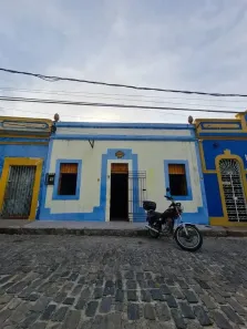 Casa com 7 Quartos à venda, 640m² no Carmo, Olinda