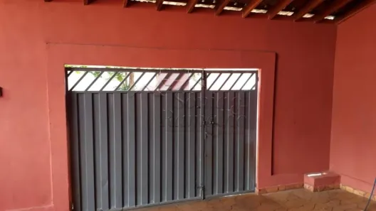 Casa com 2 Quartos à venda, 210m² no Jardim Paiva, Ribeirão Preto