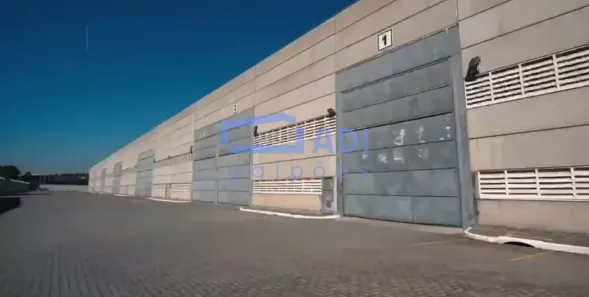 Galpão/Depósito/Armazém para alugar, 10368m² no Vila Alpina, São Paulo