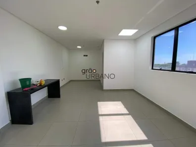 Sala Comercial para alugar, 35m² no Centro, Canoas