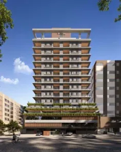 Apartamento com 2 Quartos à venda, 56m² no Zona Nova, Capão da Canoa