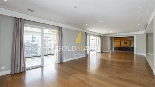 Apartamento com 4 Quartos à venda, 367m² no Indianópolis, São Paulo