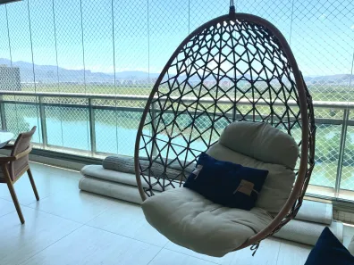 Apartamento com 4 Quartos à venda, 314m² no Barra da Tijuca, Rio de Janeiro
