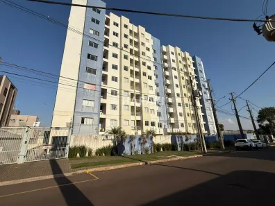 Apartamento com 2 Quartos à venda, 55m² no Vila Marumby, Maringá