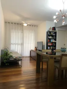 Apartamento com 2 Quartos à venda, 53m² no Consolação, São Paulo