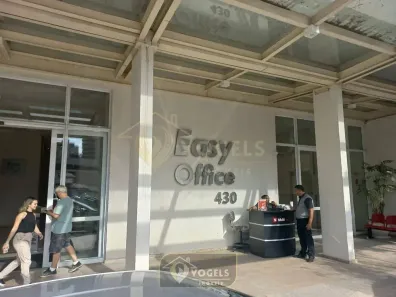 Sala Comercial para venda ou aluguel, 40m² no Centro, Campinas