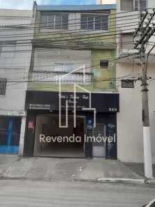 Prédio Comercial à venda, 270m² no Brás, São Paulo