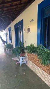 Casa com 3 Quartos à venda, 163m² no Arembepe (Abrantes), Camaçari