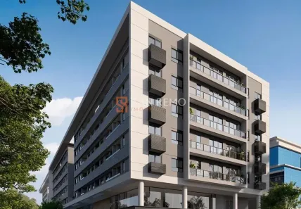 Apartamento com 2 Quartos para alugar, 70m² no Saco Grande, Florianópolis