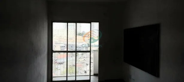 Apartamento com 2 Quartos para alugar, 60m² no Vila Leonor, Guarulhos