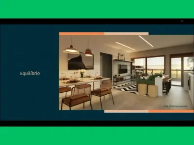 Apartamento com 2 Quartos à venda, 66m² no Piatã, Salvador