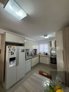Apartamento com 3 Quartos à venda, 130m² no Centro, Santo André