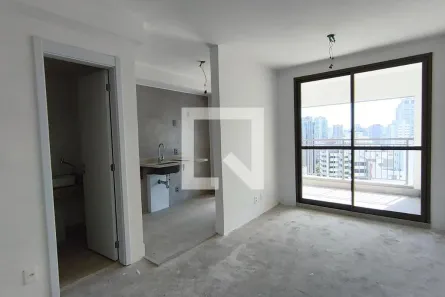Apartamento com 1 Quarto à venda, 50m² no Vila Mariana, São Paulo