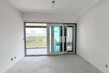 Apartamento com 3 Quartos à venda, 105m² no Campo Belo, São Paulo