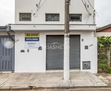 Ponto Comercial para alugar, 43m² no Santa Terezinha, Piracicaba