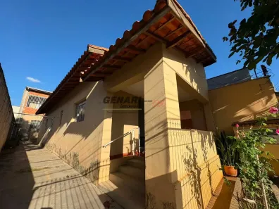 Casa com 3 Quartos à venda, 229m² no Centro, Indaiatuba