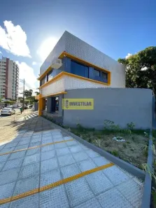 Galpão/Depósito/Armazém para alugar, 306m² no Madalena, Recife