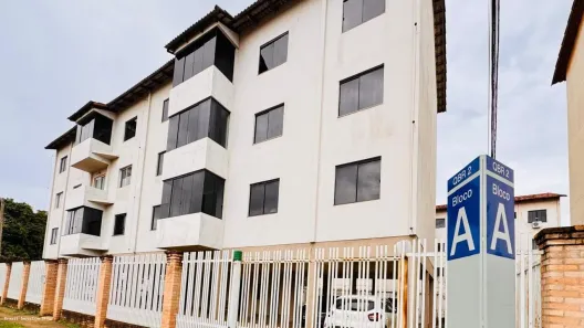 Apartamento com 3 Quartos à venda, 105m² no Residencial Santos Dumont, Brasília