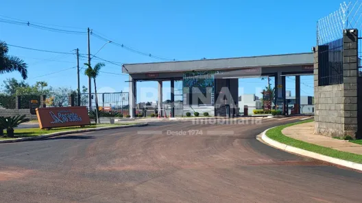 Lote/Terreno à venda, 250m² no Residencial Samambaia, São Carlos