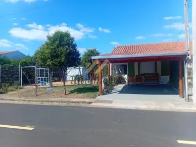 Casa de Condomínio com 2 Quartos à venda, 62m² no Jardim Ipanema, São Carlos