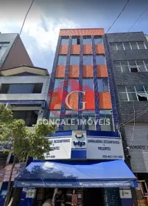 Imóvel Comercial para alugar, 414m² no Canindé, São Paulo