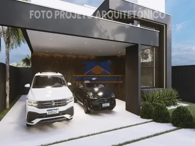 Apartamento com 3 Quartos à venda, 360m² no Morro Alto, Itupeva