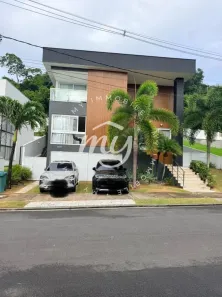 Casa com 4 Quartos à venda, 511m² no Alphaville (Abrantes), Camaçari