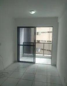Apartamento com 2 Quartos à venda, 60m² no Boa Viagem, Recife