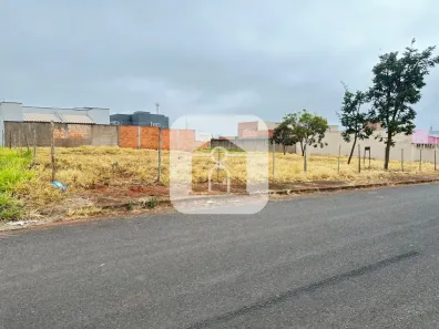 Lote/Terreno à venda, 250m² no Jardim Ipanema, Uberlândia