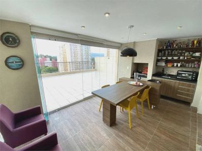 Apartamento com 2 Quartos à venda, 67m² no Tucuruvi, São Paulo
