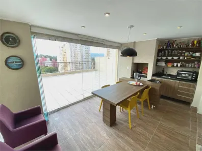 Apartamento com 2 Quartos à venda, 67m² no Tucuruvi, São Paulo