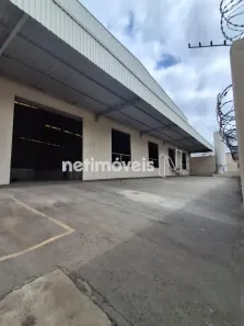 Galpão/Depósito/Armazém para alugar, 4000m² no Chácaras Boa Vista, Contagem