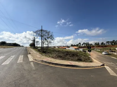 Lote/Terreno à venda, 4831m² no Cará-cará, Ponta Grossa