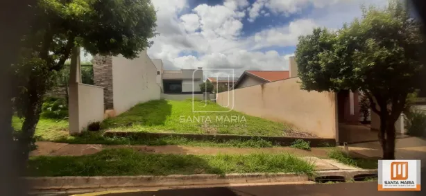 Lote/Terreno à venda, 250m² no Bonfim Paulista, Ribeirão Preto