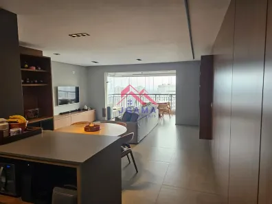 Apartamento com 2 Quartos à venda, 91m² no Vila Andrade, São Paulo