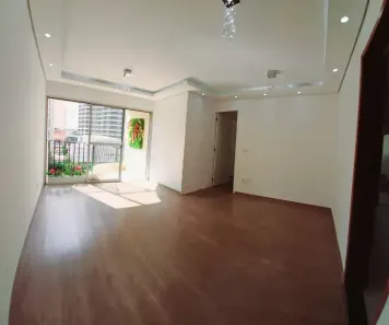 Apartamento com 3 Quartos à venda, 87m² no Vila Mascote, São Paulo