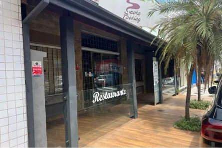 Ponto Comercial para alugar, 286m² no Jardim Donângela, Rio Claro