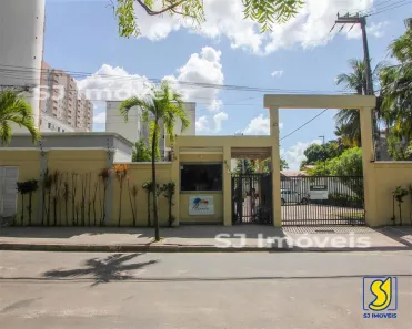 Apartamento com 2 Quartos para alugar, 44m² no Mondubim, Fortaleza