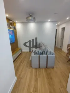 Apartamento com 2 Quartos à venda, 70m² no Fundação, São Caetano do Sul
