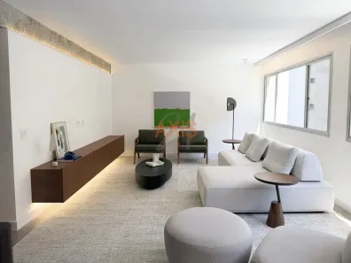 Apartamento com 3 Quartos à venda, 215m² no Rebouças, Curitiba