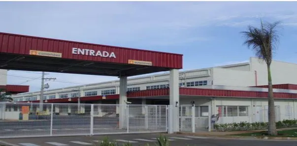 Galpão/Depósito/Armazém para alugar, 1491m² no Residencial Parque Pavan, Sumaré