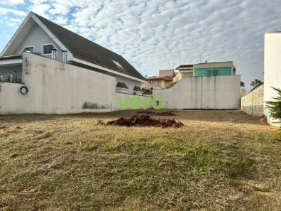 Lote/Terreno à venda, 388m² no Jardim Imperador, Americana