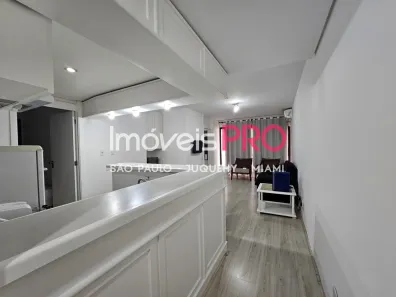 Apartamento com 2 Quartos à venda, 76m² no Jardim Paulista, São Paulo